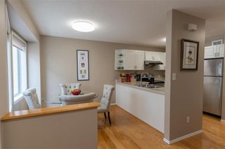 Photo 4: 10 1060 Dakota Street in Winnipeg: Condominium for sale (2E)  : MLS®# 202109498