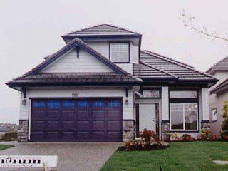 Main Photo: 6160 RICHARDS Drive in Richmond: Terra Nova Home for sale ()  : MLS®# V409648