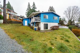 Photo 38: 2053 CONCORD Avenue in Coquitlam: Cape Horn House for sale in "CAPE HORN" : MLS®# R2844397