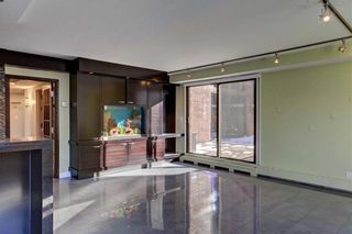 Photo 14: 500J 500 EAU CLAIRE Avenue SW in Calgary: Eau Claire Apartment for sale : MLS®# C4281669