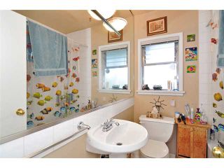 Photo 5: 3108 W 16TH Avenue in Vancouver: Arbutus House for sale (Vancouver West)  : MLS®# V884638
