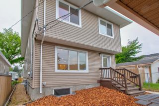 Photo 3: 2 11903 63 Street in Edmonton: Zone 06 House Half Duplex for sale : MLS®# E4261189