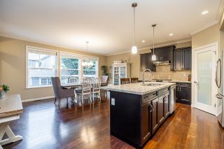 Photo 10: 20879 71A Avenue in Langley: Willoughby Heights House for sale in "MILNER HEIGHTS" : MLS®# R2769074