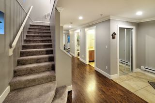 Photo 30: 31 22977 116 Avenue in Maple Ridge: East Central Townhouse for sale in "DUET" : MLS®# R2225683
