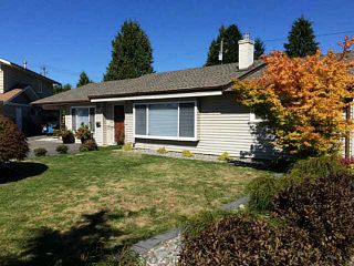 Photo 1: 1248 SILVERWOOD Crescent in NORTH VANC: Norgate House for sale (North Vancouver)  : MLS®# V1143481