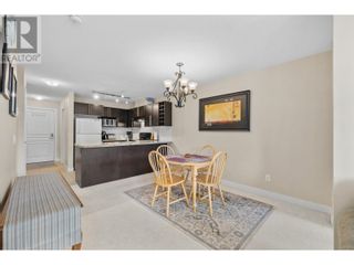 Photo 9: 1089 Sunset Drive Unit# 407 in Kelowna: House for sale : MLS®# 10311566