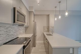Photo 12: 306 100 Auburn Meadows Manor SE in Calgary: Auburn Bay Apartment for sale : MLS®# A1245562