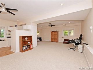 Photo 14: 277 Plowright Rd in VICTORIA: VR View Royal House for sale (View Royal)  : MLS®# 702245