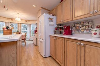 Photo 12: 31 7401 Central Saanich Rd in Central Saanich: CS Hawthorne Manufactured Home for sale : MLS®# 895801