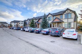 Photo 2: 1305 2445 Kingsland Road SE: Airdrie Row/Townhouse for sale : MLS®# A1199929