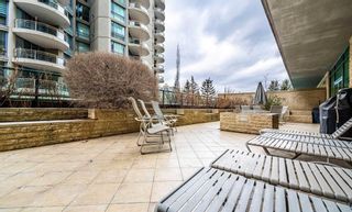 Photo 39: 601 837 2 Avenue SW in Calgary: Eau Claire Apartment for sale : MLS®# A2097967