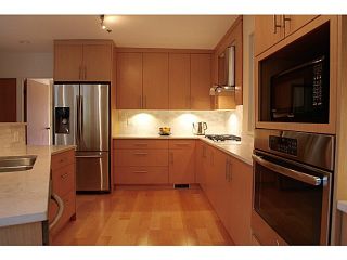 Photo 3: 4560 BELMONT Ave in Vancouver West: Home for sale : MLS®# V1127248