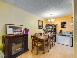 Photo 6: 108 9847 MANCHESTER Drive in Burnaby: Cariboo Condo for sale in "Barclay Woods" (Burnaby North)  : MLS®# R2580881