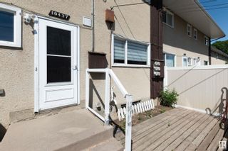 Photo 26:  in Edmonton: Zone 15 Townhouse for sale : MLS®# E4392282