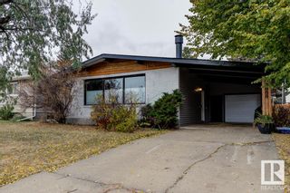 Photo 1: 7008 91 Avenue in Edmonton: Zone 18 House for sale : MLS®# E4319097
