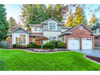 Photo 1: 10475 WILLOW Grove in Surrey: Fraser Heights House for sale in "GLENWOOD ESTATES" (North Surrey)  : MLS®# R2324163