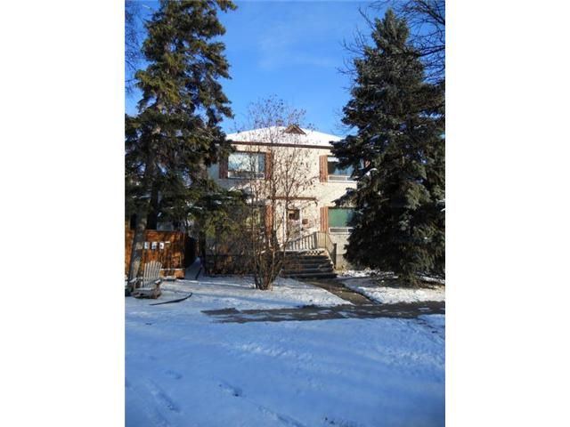 Main Photo: 440 Langevin Street in WINNIPEG: St Boniface Residential for sale (South East Winnipeg)  : MLS®# 1122903