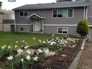 Photo 32: 395 S Alder St in CAMPBELL RIVER: CR Campbell River Central House for sale (Campbell River)  : MLS®# 838408