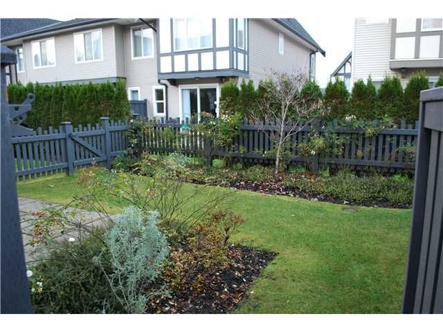 Photo 12: Photos: # 96 20875 80TH AV in Langley: Willoughby Heights Condo for sale : MLS®# F1325694
