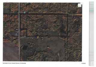 Main Photo: TWP RD 550 RRD 204: Rural Lamont County Vacant Lot/Land for sale : MLS®# E4366120