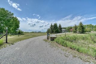 Photo 1: 258187 112 Street E: Rural Foothills County Detached for sale : MLS®# C4301811
