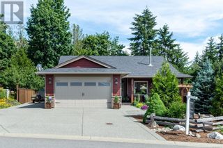 Photo 2: 493 Mountain View Dr in Lake Cowichan: House for sale : MLS®# 960775