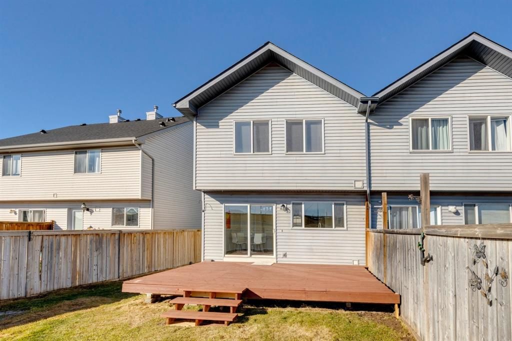 Photo 29: Photos: 358 Elgin View SE in Calgary: McKenzie Towne Semi Detached for sale : MLS®# A1153376