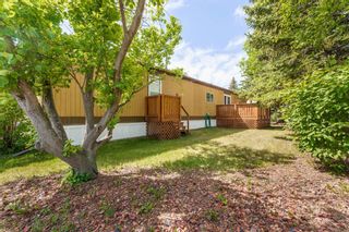 Photo 3: 364 Burroughs Circle NE in Calgary: Monterey Park Mobile for sale : MLS®# A2141208