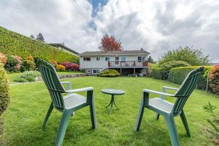 Photo 19: 8115 STRATHEARN Avenue in Burnaby: South Slope House for sale (Burnaby South)  : MLS®# R2282540