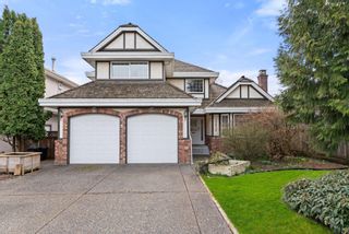 Main Photo: 15636 112 Avenue in Surrey: Fraser Heights House for sale (North Surrey)  : MLS®# R2854272