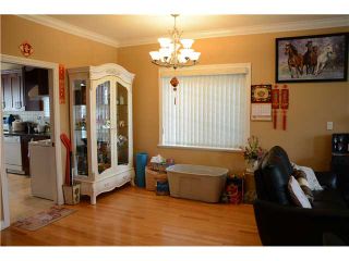 Photo 4: 2786 E 45TH AV in Vancouver: Killarney VE House for sale (Vancouver East)  : MLS®# V1060761