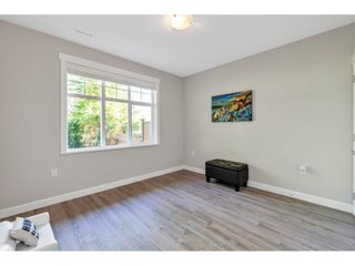 Photo 33: 35 7138 210 Street in Langley: Willoughby Heights Townhouse for sale : MLS®# R2714119