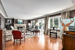 Photo 2: 5189 CONNAUGHT Drive in Vancouver: Shaughnessy House for sale in "SHAUGHNESSY" (Vancouver West)  : MLS®# R2871360