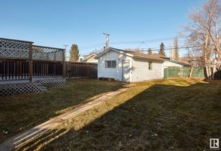 Photo 32: 9522 73 Avenue in Edmonton: Zone 17 House for sale : MLS®# E4372795