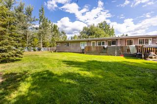 Photo 21: 8535 PINEGROVE Drive in Prince George: Pineview Manufactured Home for sale (PG Rural South)  : MLS®# R2705587