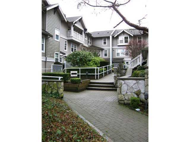 Main Photo: 41 7179 18TH AVENUE in Burnaby: Edmonds BE Condo for sale (Burnaby East)  : MLS®# V932631