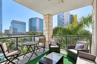 Main Photo: DOWNTOWN Condo for sale : 3 bedrooms : 1199 Pacific Hwy #505 in San Diego
