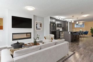 Photo 2: 505 Mckenzie Towne Close SE in Calgary: McKenzie Towne Row/Townhouse for sale : MLS®# A2092854