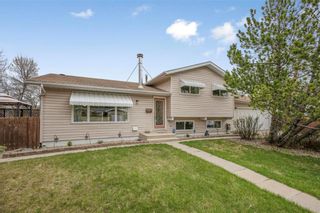 Main Photo: 1773 Chancellor Drive in Winnipeg: Waverley Heights Residential for sale (1L)  : MLS®# 202410434