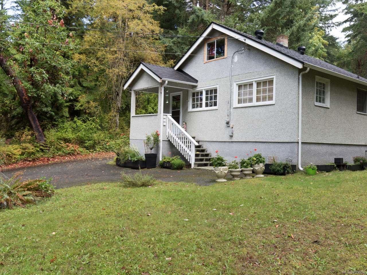Main Photo: 2625 Northwest Bay Rd in NANOOSE BAY: PQ Nanoose House for sale (Parksville/Qualicum)  : MLS®# 799004