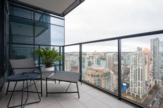 Photo 29: 2805 1111 RICHARDS STREET in Vancouver: Downtown VW Condo for sale (Vancouver West)  : MLS®# R2752094