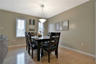 Photo 7: 663 Speyer Circle in Milton: Harrison House (3-Storey) for sale : MLS®# W4279667