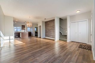 Photo 4: 6 300 Evanscreek Court NW in Calgary: Evanston Row/Townhouse for sale : MLS®# A2097507