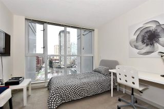 Photo 11: 1406 1068 HORNBY Street in Vancouver: Downtown VW Condo for sale (Vancouver West)  : MLS®# R2137719