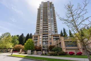 Photo 38: 2503 280 ROSS Drive in New Westminster: Fraserview NW Condo for sale in "THE CARLYLE" : MLS®# R2688855