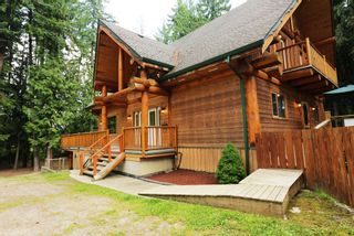 Photo 2: 1039 Scotch Creek Wharf Road: Scotch Creek House for sale (Shuswap Lake)  : MLS®# 10217712