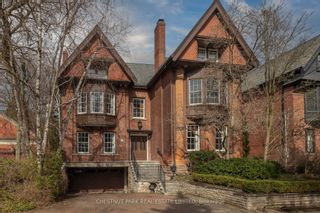 Photo 1: 10 Pine Hill Road in Toronto: Rosedale-Moore Park House (3-Storey) for sale (Toronto C09)  : MLS®# C8212100