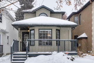 Photo 1: 2408 36 Street SW in Calgary: Killarney/Glengarry Detached for sale : MLS®# A2031647