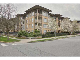 Photo 2: 103 2338 WESTERN Parkway in Vancouver: University VW Condo for sale in "WINSLOW COMMONS" (Vancouver West)  : MLS®# V1113142