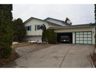 Photo 20: 60 Kirby Drive in WINNIPEG: Westwood / Crestview Residential for sale (West Winnipeg)  : MLS®# 1305717